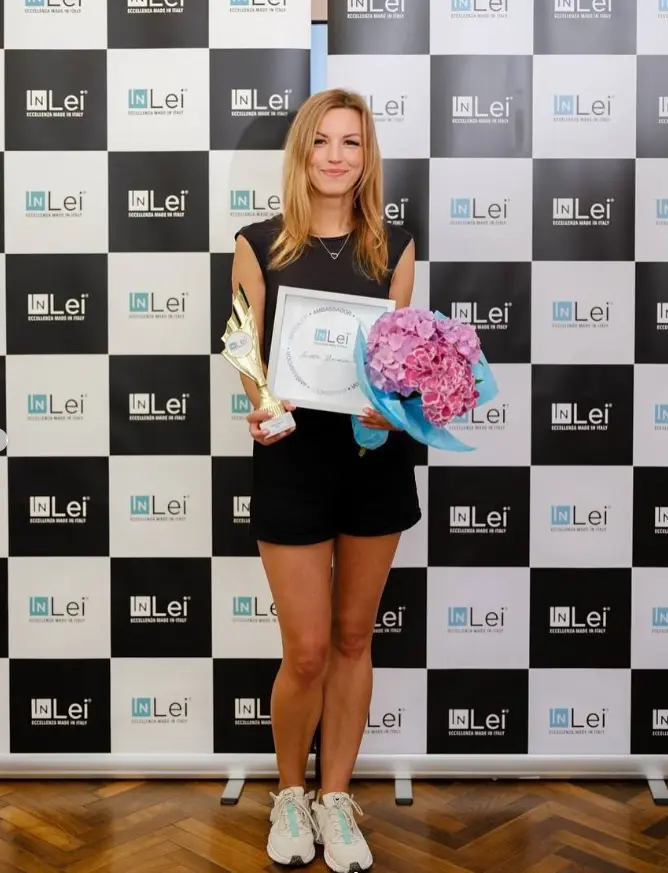 Aneta Minářová