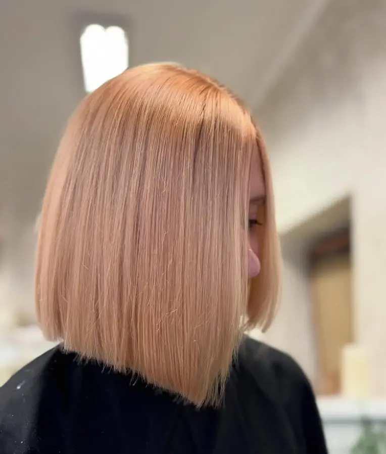 Ukázka vlasů - Salon Art Ego