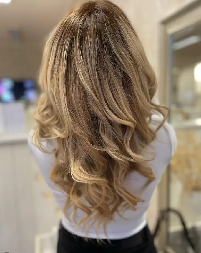 Ukázka Péče o vlasy - Salon Art Ego